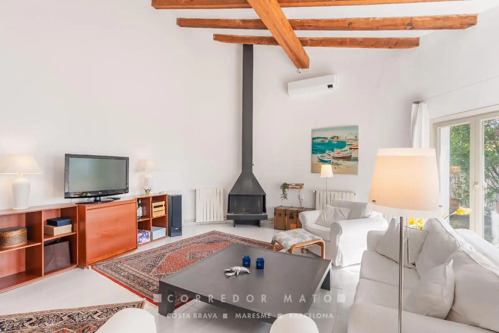 Villa con piscina in vendita a Illa Blanca, imagen 8