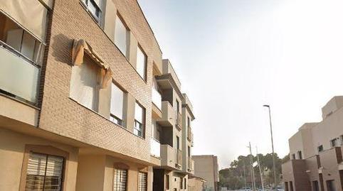 Foto 2 de Garatge en venda a  Sj-93, San Javier ciudad, San Javier