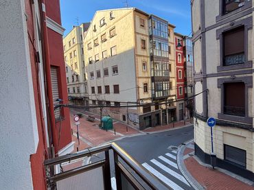 Wohnung mit Balkon zum Verkauf in Ramon y Cajal Kalea