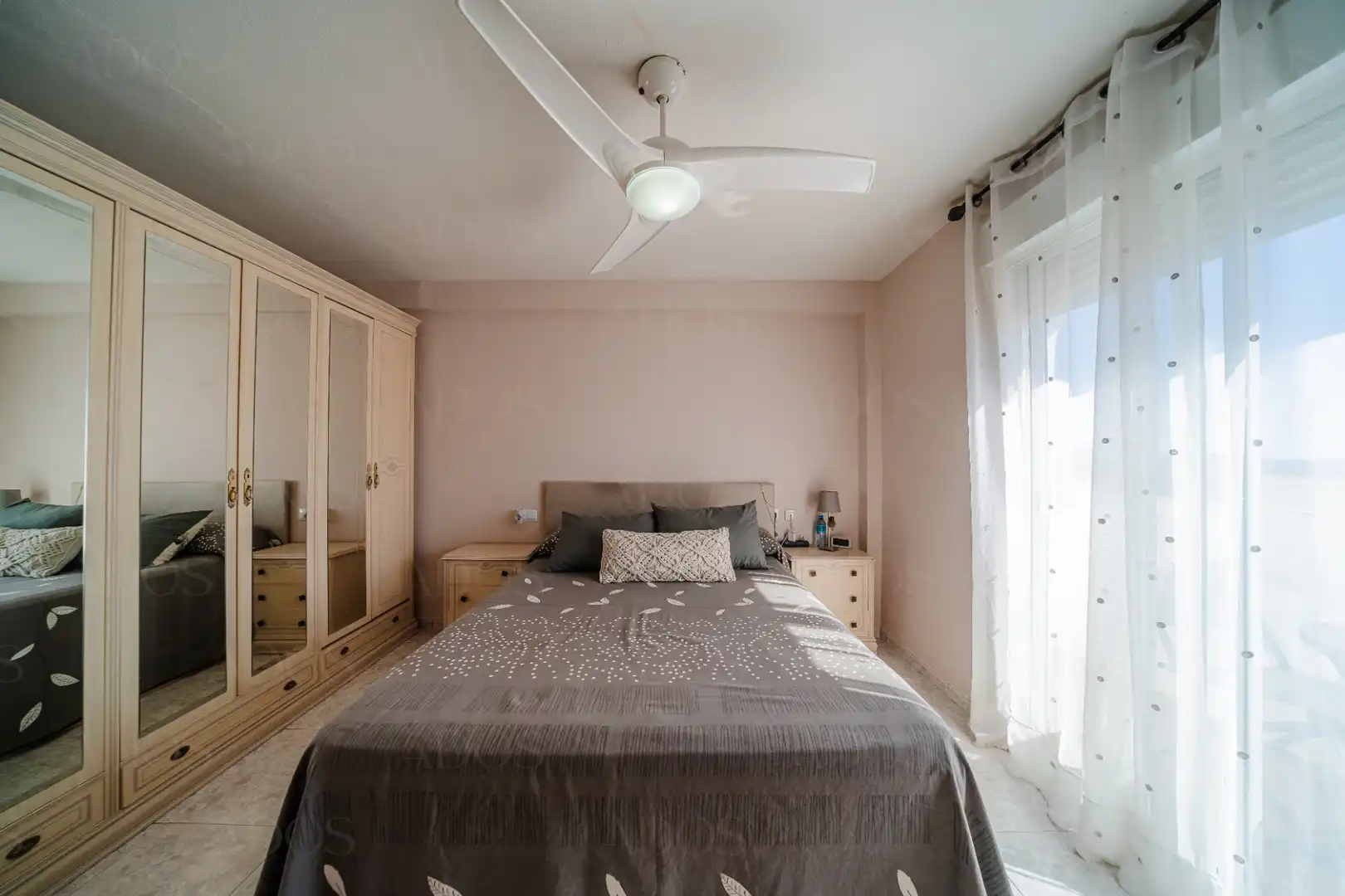 Maison mitoyenne avec piscine à vendre à Calle Roma, imagen 54