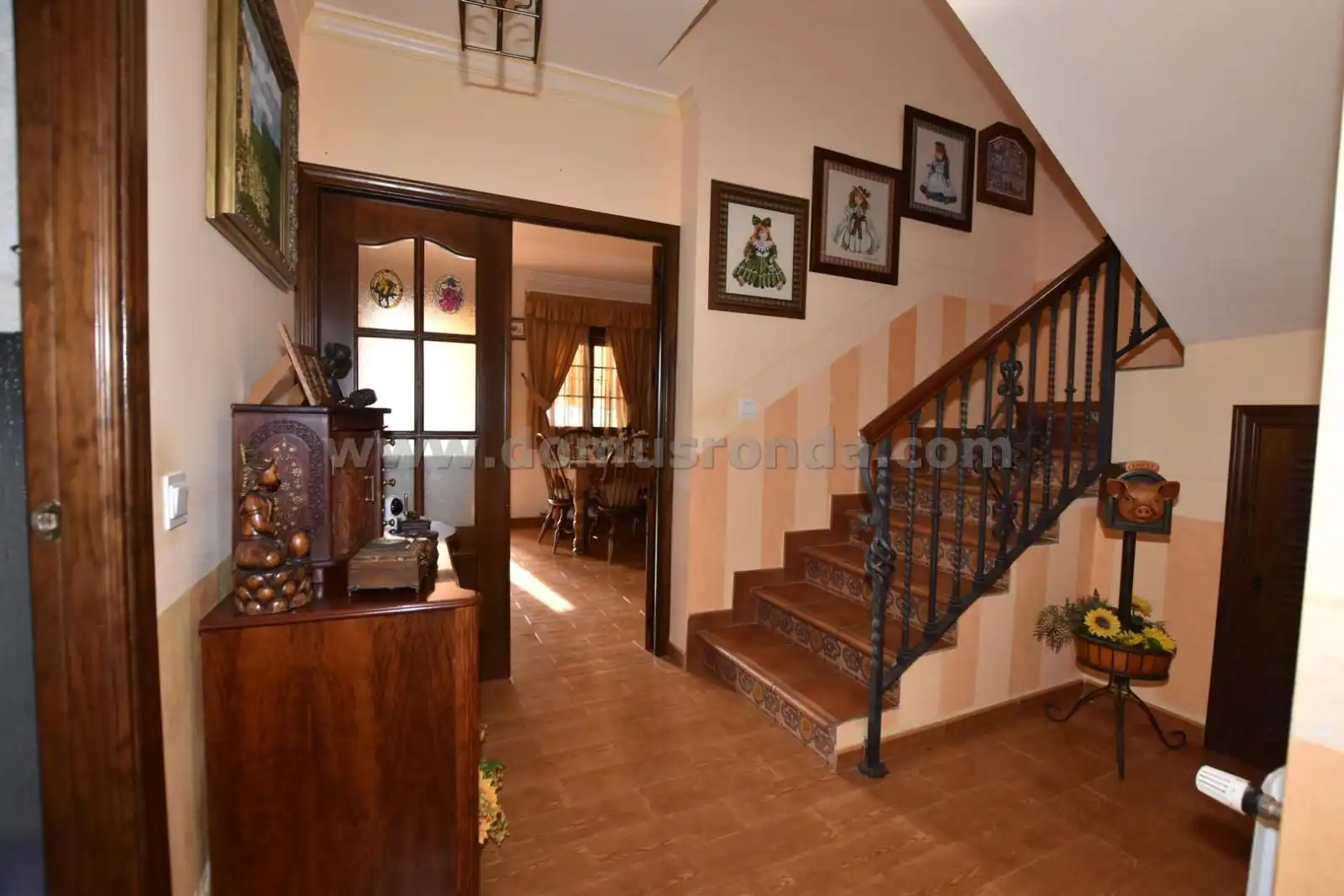 Villa avec piscine à vendre à Partidas Norte, imagen 11