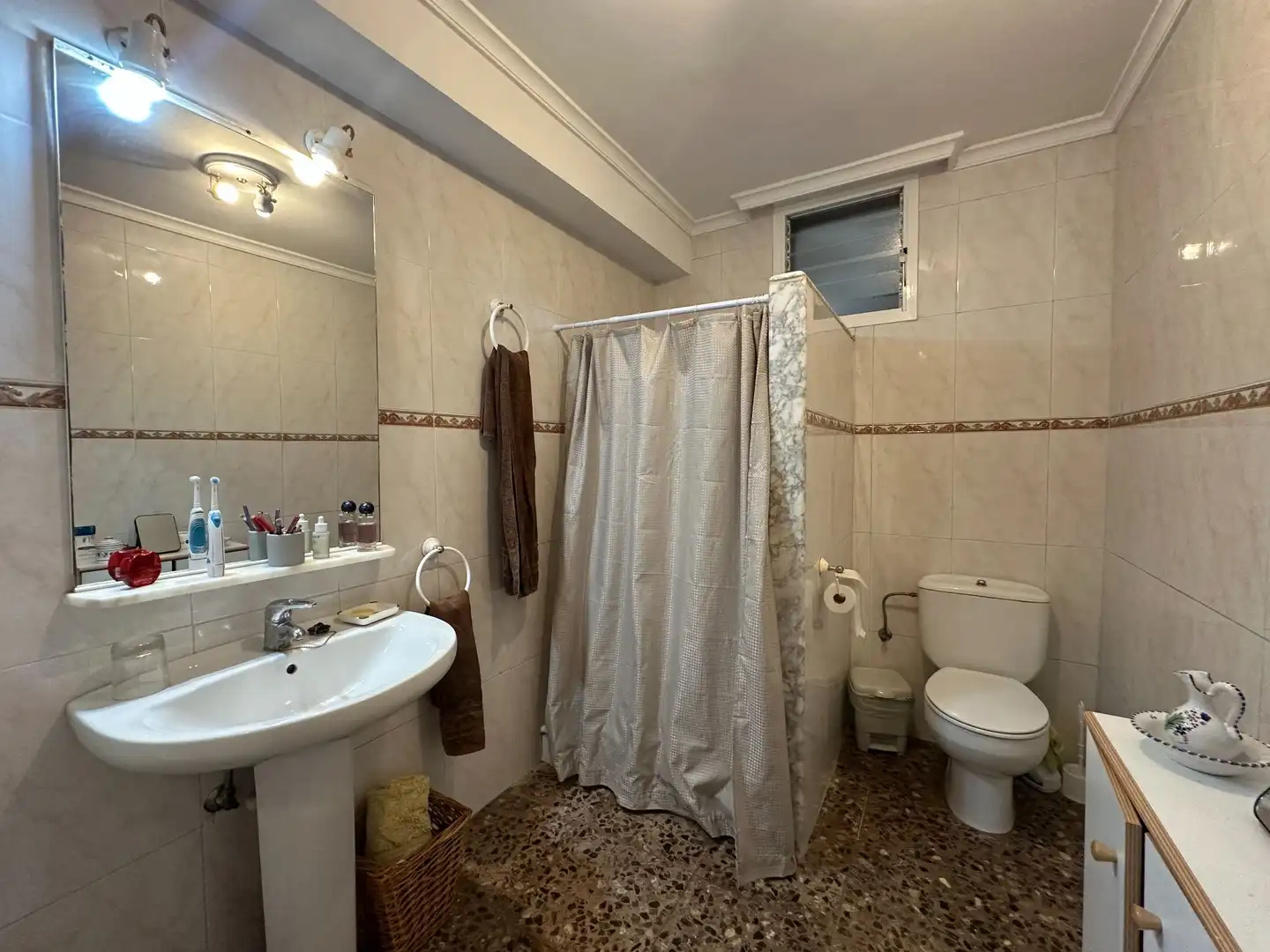 Casa amb jardí en venda a Sant Josep - Zona Hospital, imagen 22