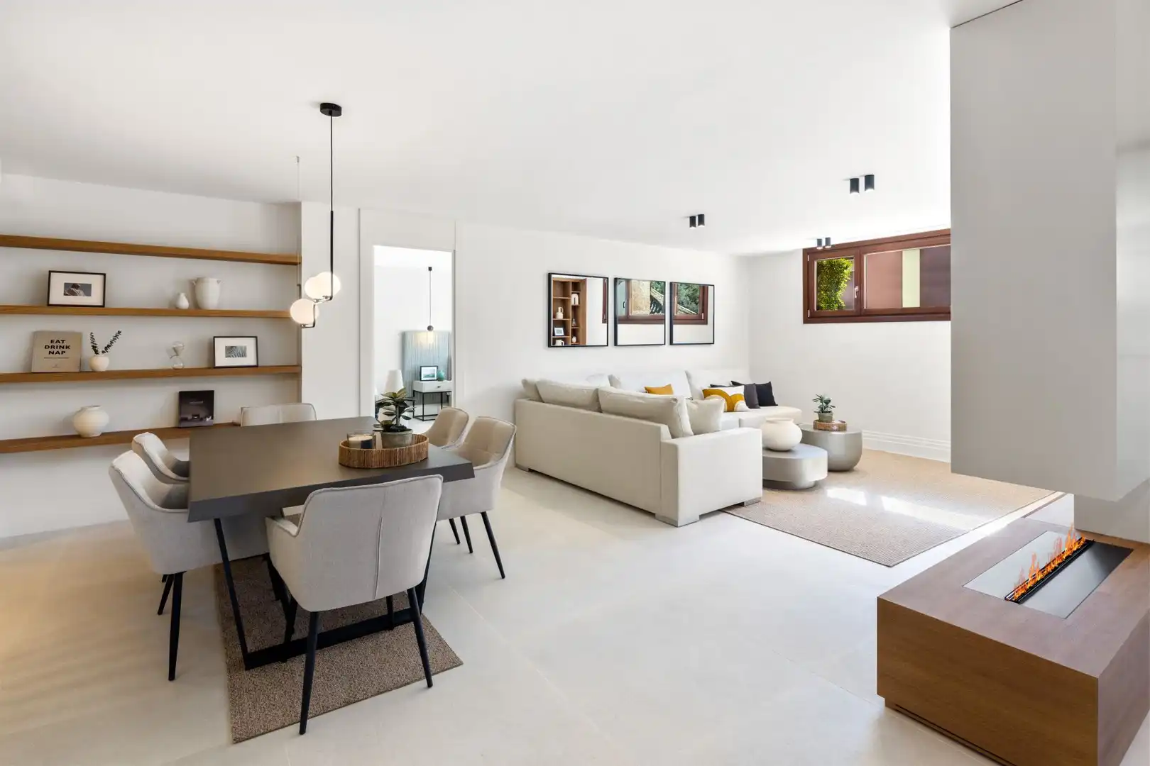 Casa amb piscina en venda a Marbella Centro, imagen 16