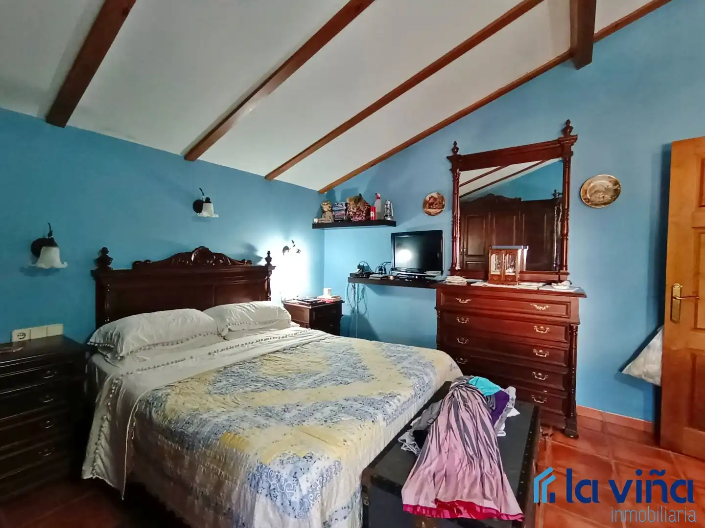 Maison à vendre à El Burgo, imagen 59