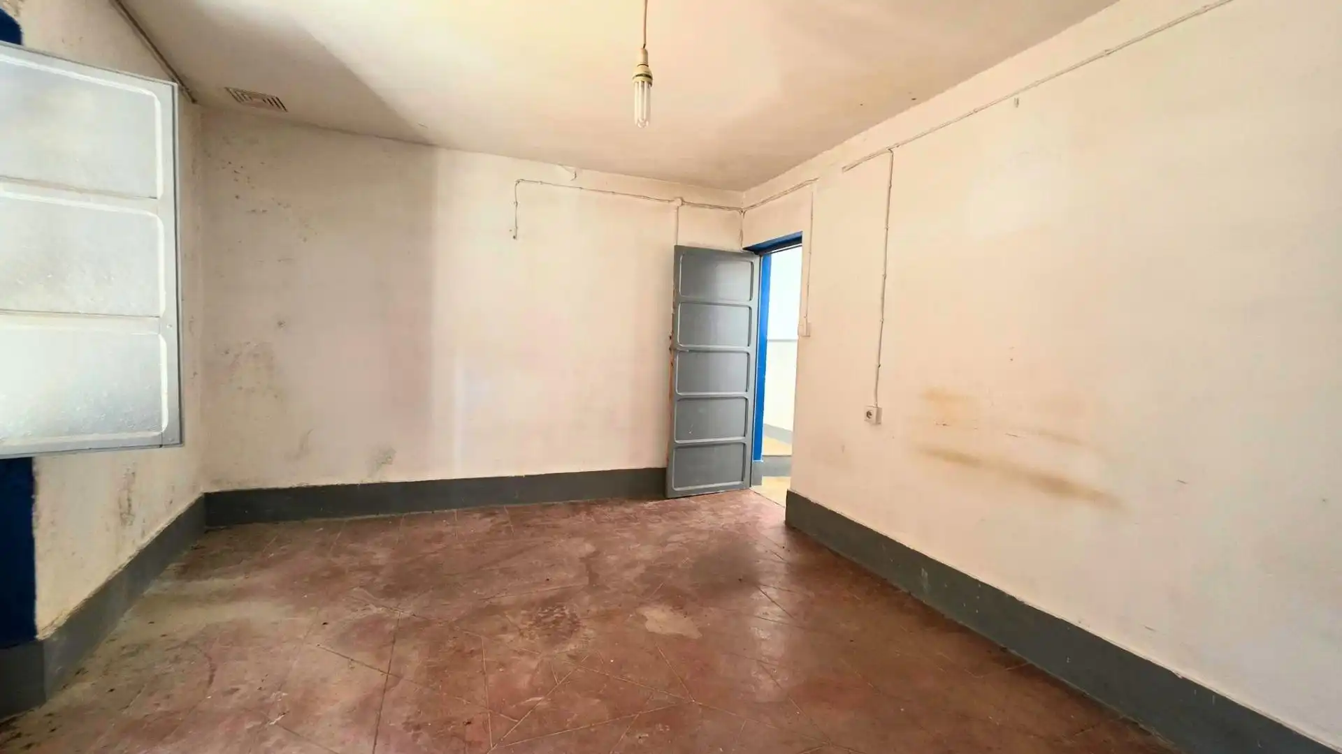 Casa o xalet en venda en Fiñana