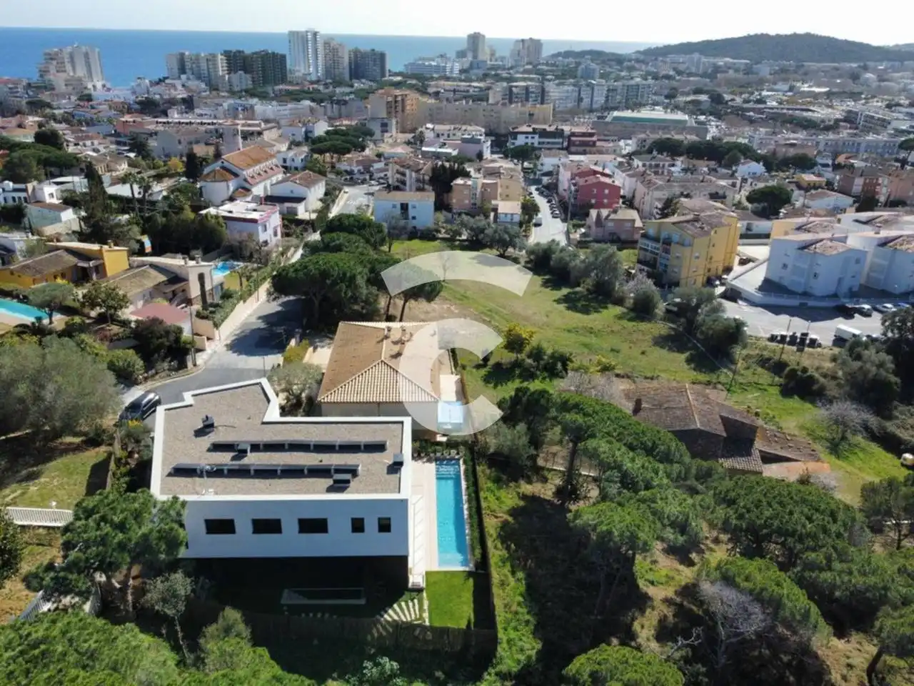 Casa amb piscina en venda a Calle Vicenç Bou, imagen 103