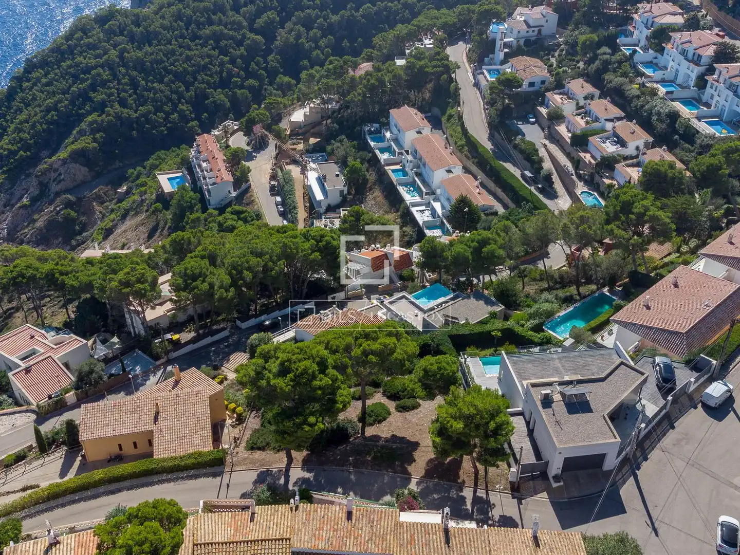 Xalet amb terrassa en venda a Aiguafreda - Sa Tuna, imagen 47