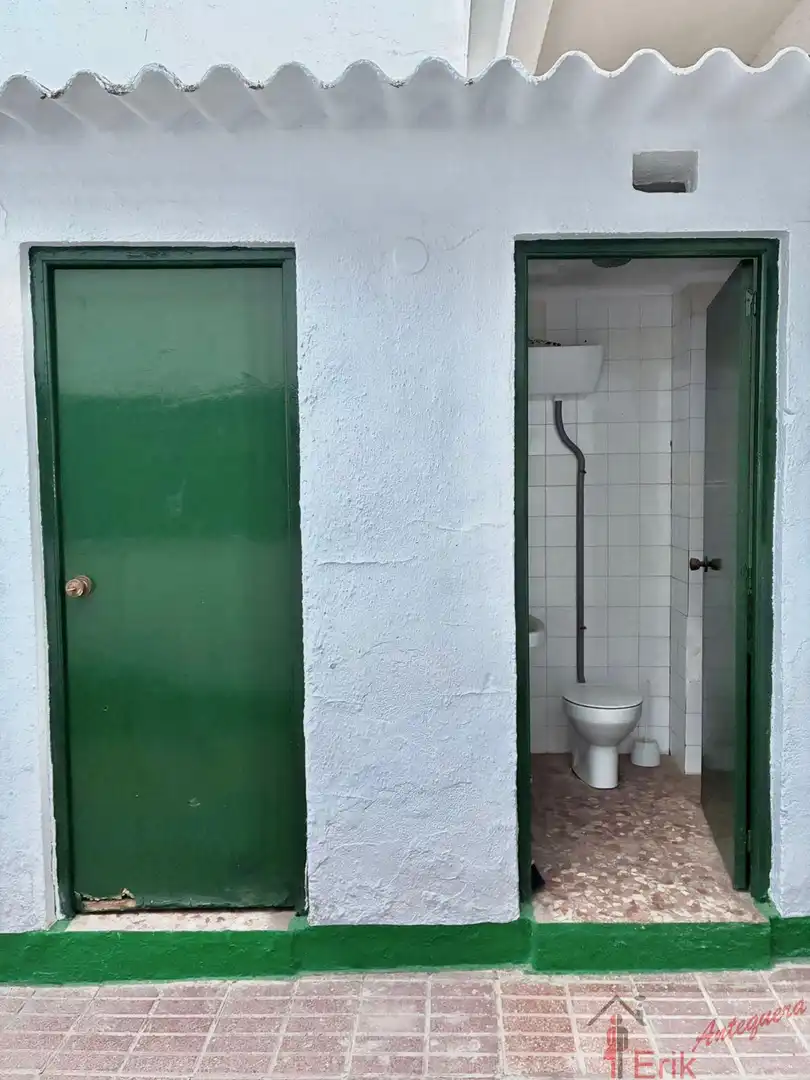 Casa adosada en venta en Bobadilla - Bobadilla Estación - La Joya