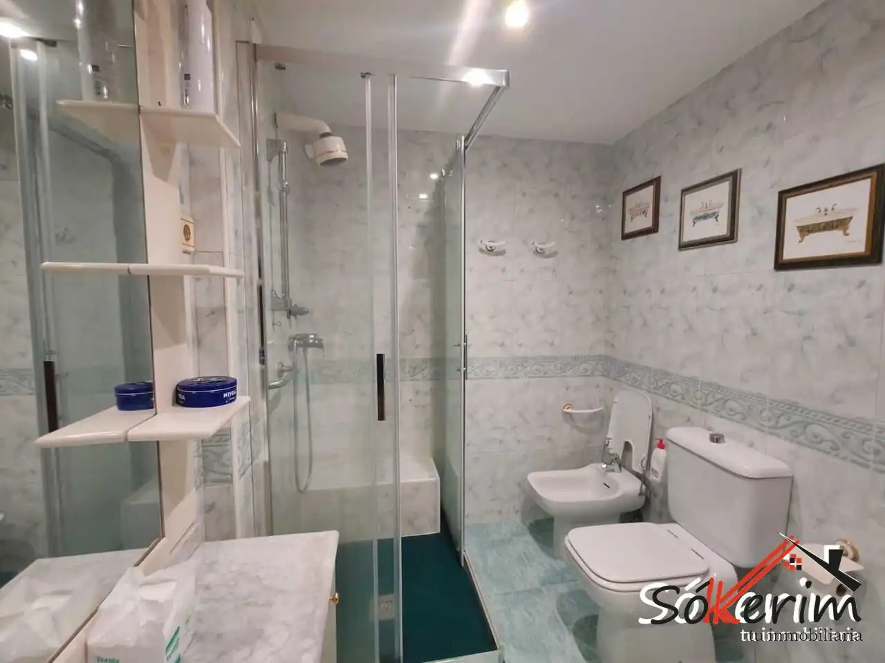 Piso en venta en Algete Centro