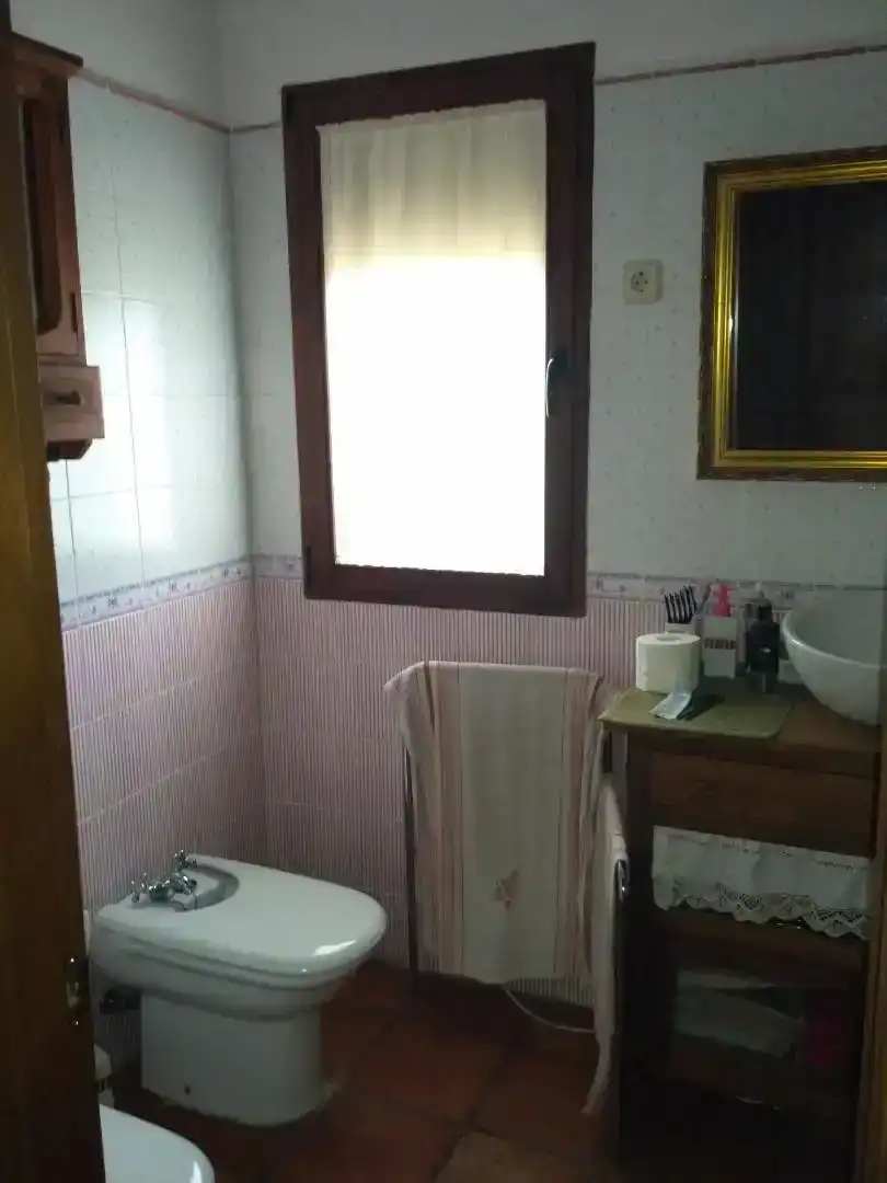 Bany de Casa o xalet de lloguer en Peñas Albas - Zulema