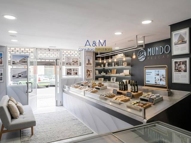 Local comercial en Venta en Portillo del Prado en Hospital