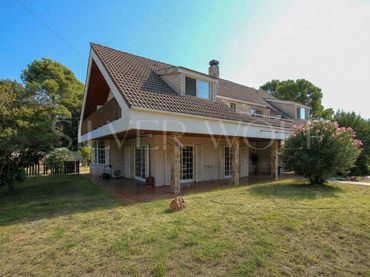 Maison avec piscine à vendre à Segona Avinguda