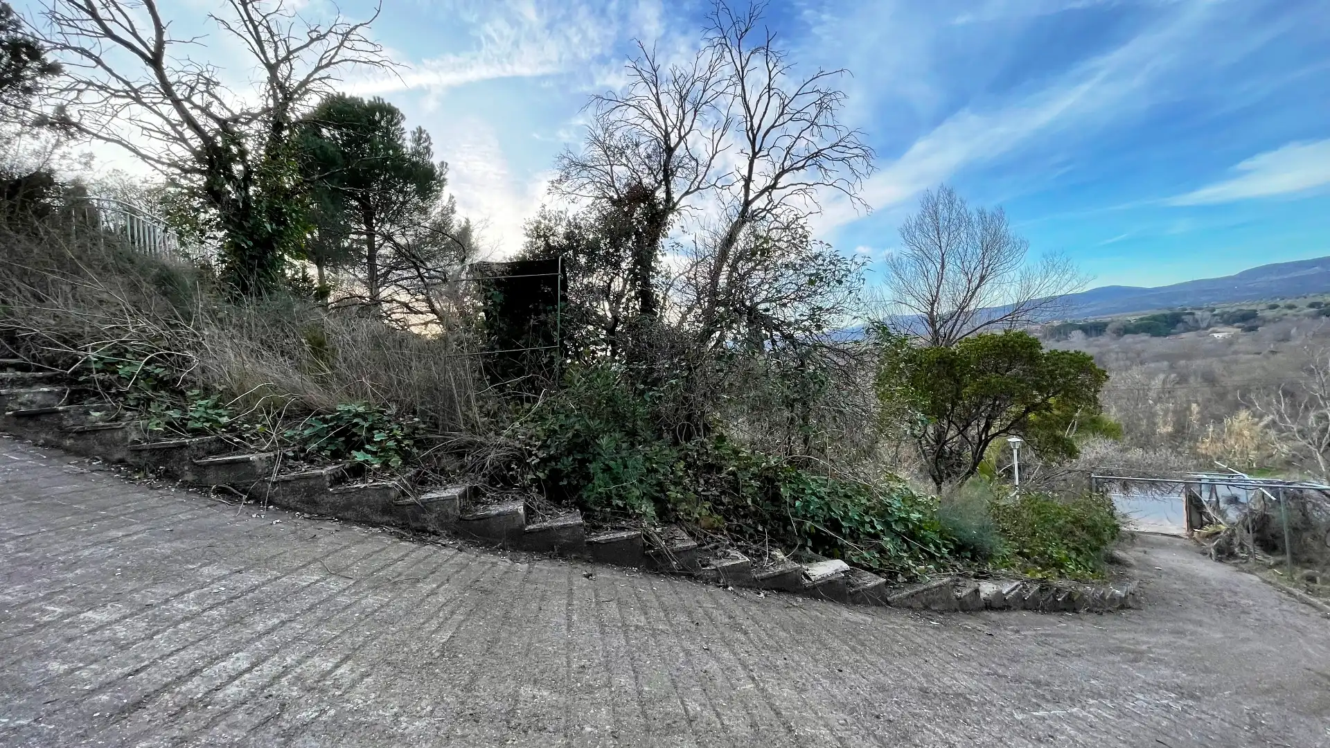 Exterior view of Residential for sale in Santa Cruz del Retamar