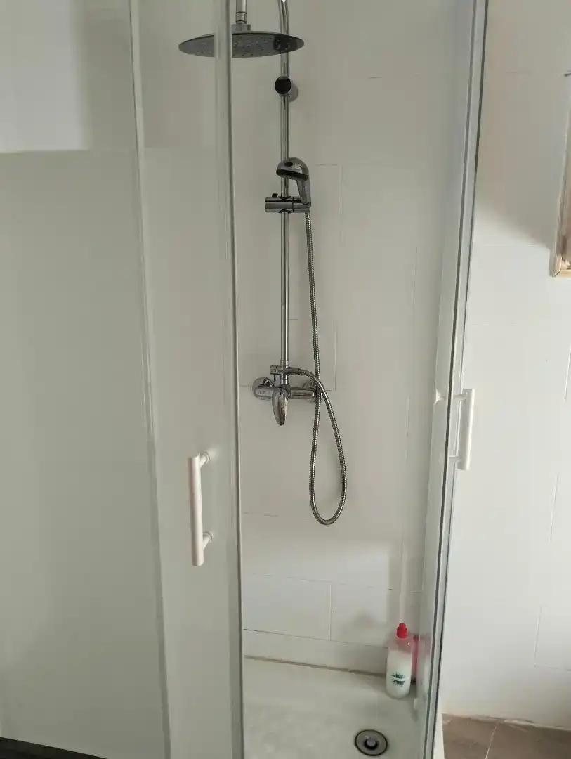 Bany de Casa o xalet en venda en Íllar amb Aire condicionat