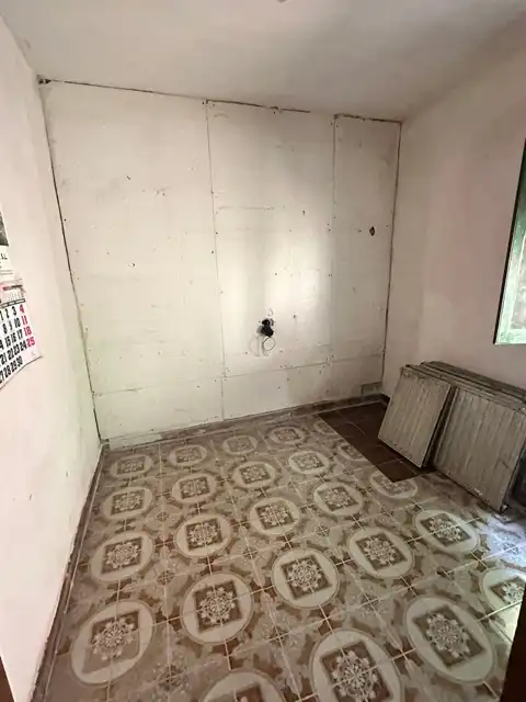 Casa adosada en venta en Pravia