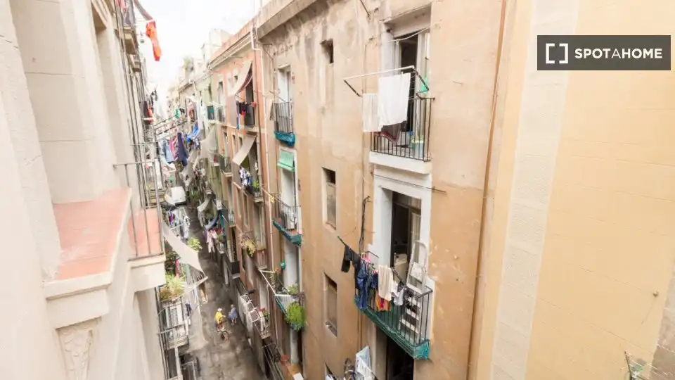 Piso en alquiler en Ciutat Vella, imagen 16