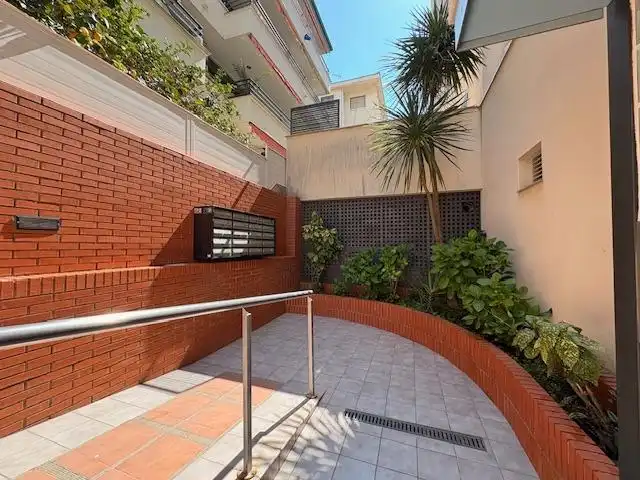 Terraza de Ático en venta en Calafell con Aire acondicionado, Calefacción y Terraza