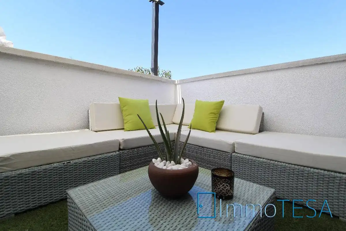 House with terrace for sale in Creu de Barberà - Sector Sud, imagen 5