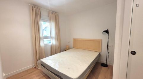 Foto 2 de Apartamento de alquiler en Concepción, Madrid Capital