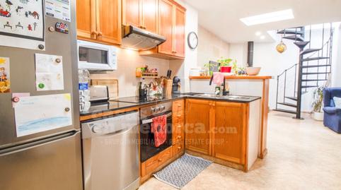 Foto 3 de Casa o chalet en venta en Tanques del Carme - Fort de l'Eau, Illes Balears