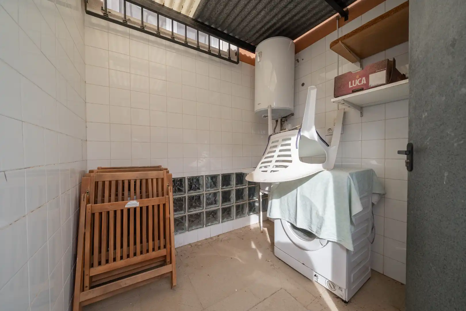 Adosado en venta en Los Narejos - Punta Calera, imagen 34