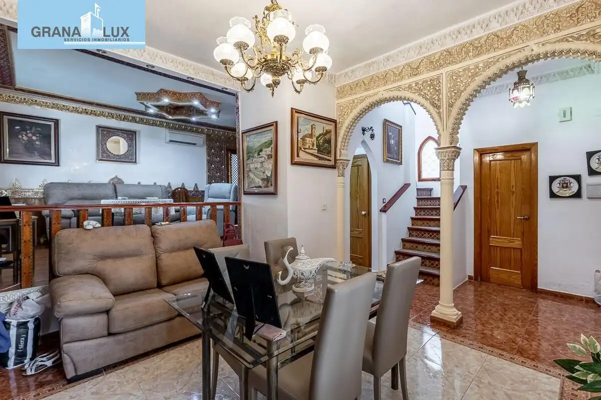 Maison mitoyenne à vendre à Calle del Laurel, imagen 6