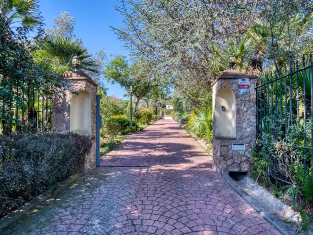 Casa con piscina en venta en Mas Trempat - Sant Amanç - Casa Nova, imagen 3
