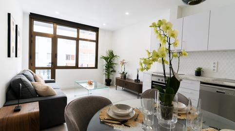 Photo 2 from new construction home in Flat for sale in Calle Fernando Guanarteme, 5, Santa Catalina - Canteras, Las Palmas