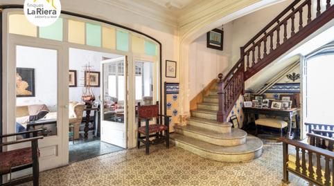 Foto 5 de Edifici en venda a Centre, Barcelona