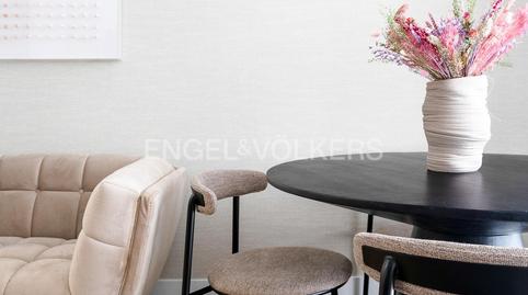 Foto 3 de Apartament en venda a Santa Engracia, Trafalgar, Madrid