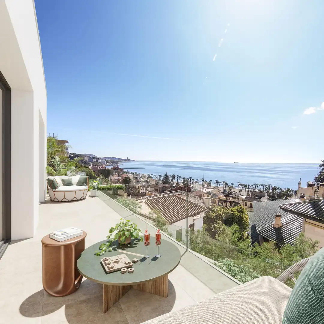 Apartament en venda a Jarazmín