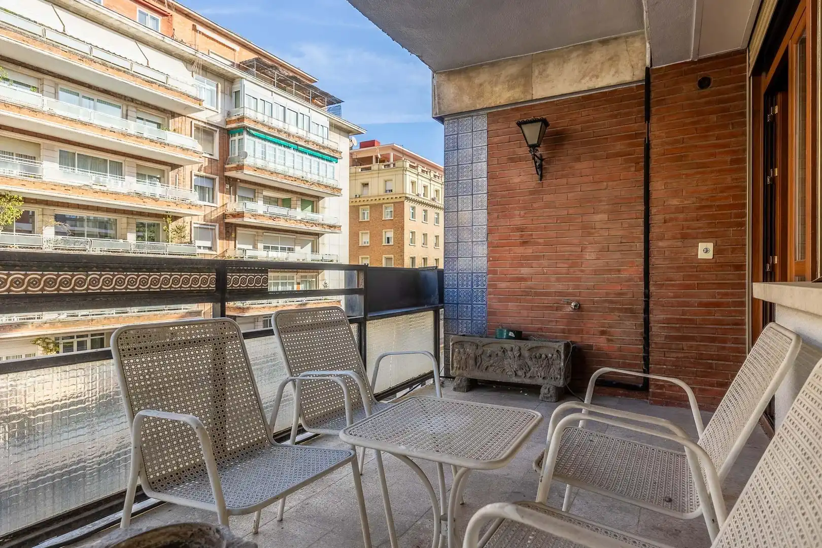 Appartement avec ascenseur à vendre à Avenida REPUBLICA ARGENTINA, imagen 3
