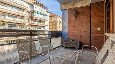 Photo 3 of Flat for sale in Avenida Republica Argentina, Los Remedios, Sevilla Capital