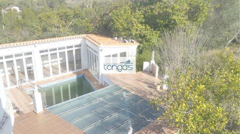 Foto 2 de Casa o xalet en venda a Simat de la Valldigna, Valencia