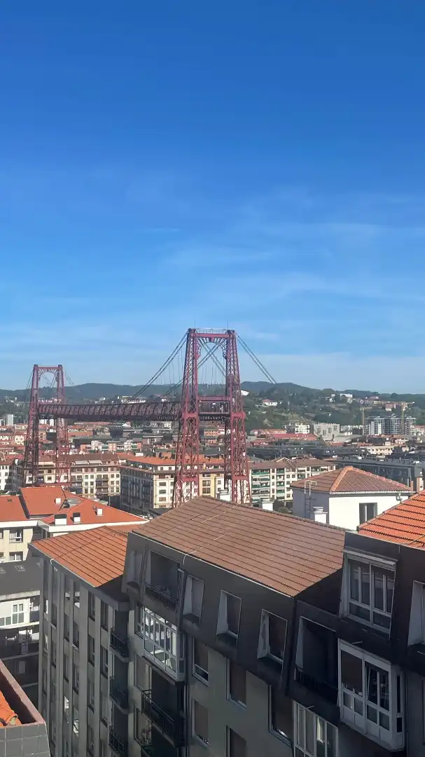 Vista exterior de Piso en venta en Casco Viejo - Muelle