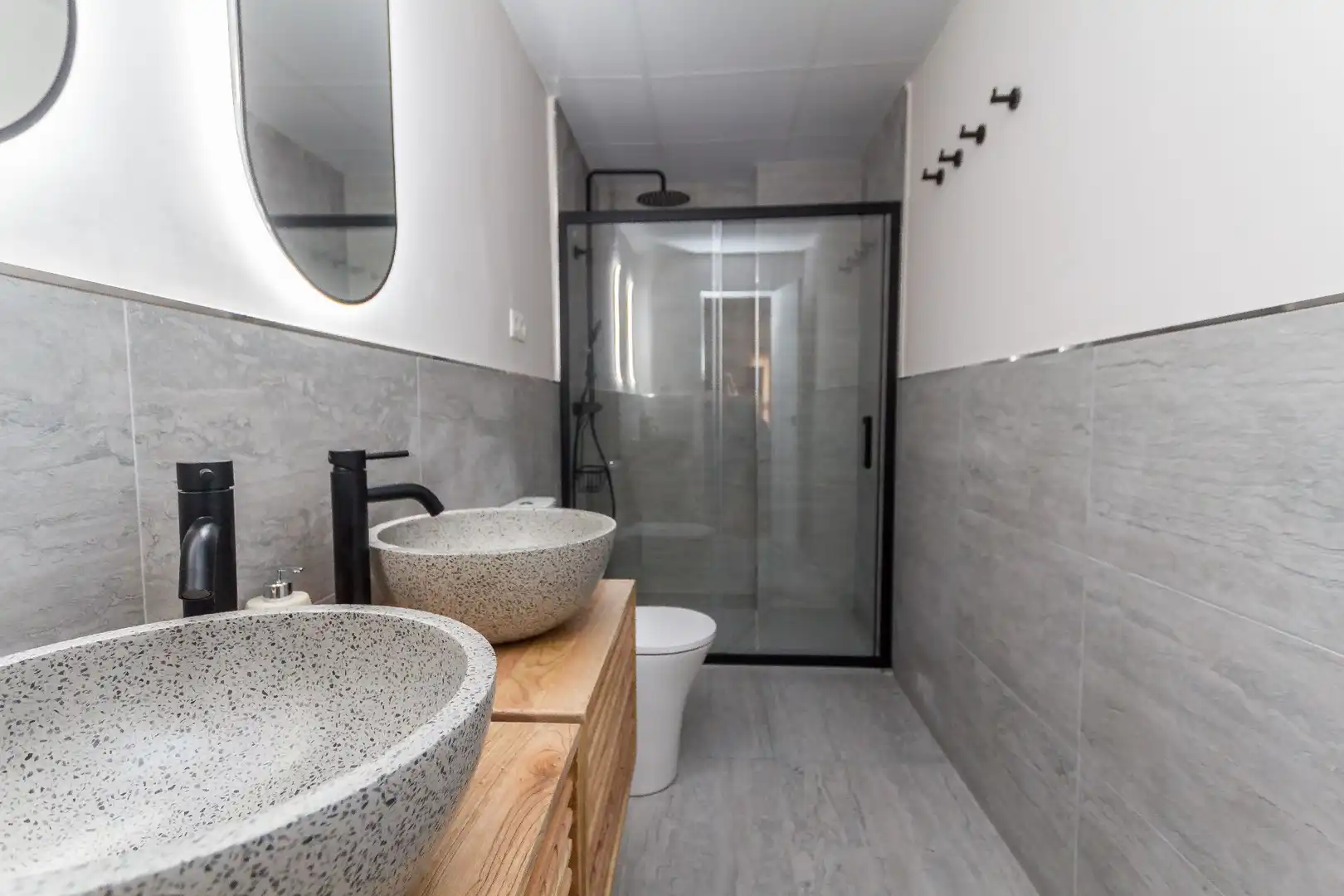 Flat for sale in san quintín, imagen 28
