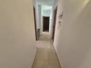 Flat for sale in Ciudad Real  with Air Conditioner, Heating and Terrace