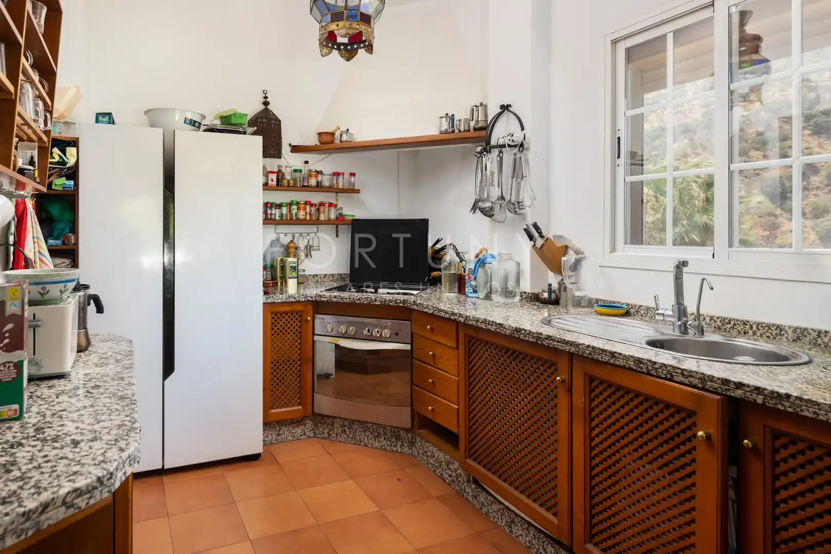Casa rústica amb piscina en venda a Ardales, imagen 52