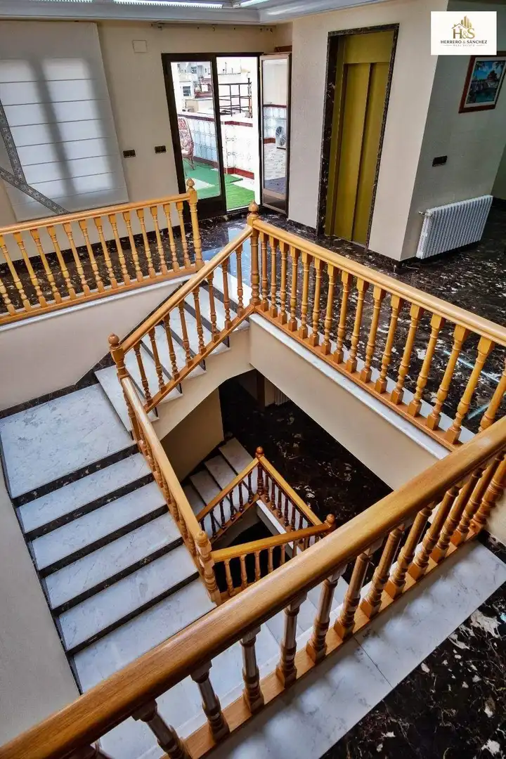 Résidentiel avec ascenseur à vendre à Calle SANTA ROSALIA, imagen 12