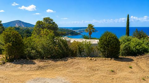 Foto 3 de Residencial en venta en Carrer 4 de Vista Alegre, Es Cubells, Sant Josep de sa Talaia