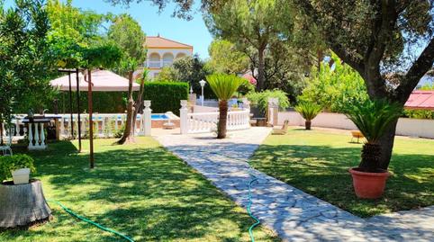 Foto 2 de Casa o xalet en venda a Gerena, Sevilla