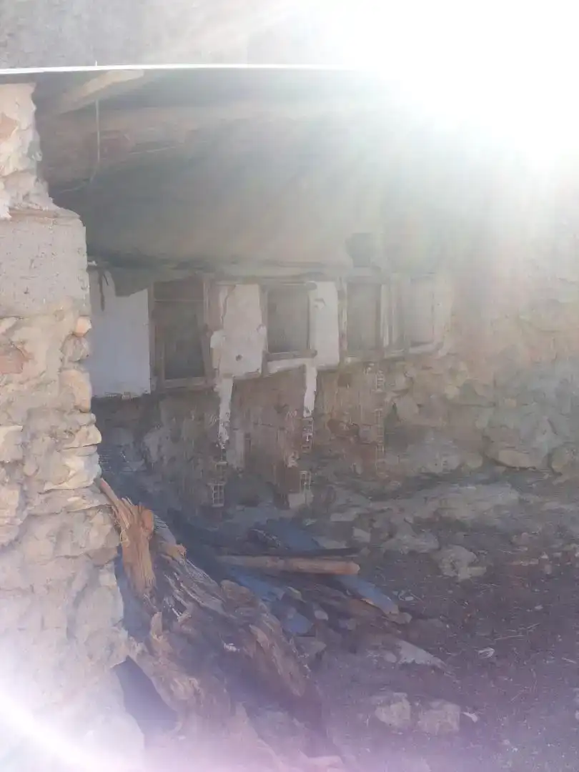 Ground floor for sale in Socovos  with Storage room and Furnished
