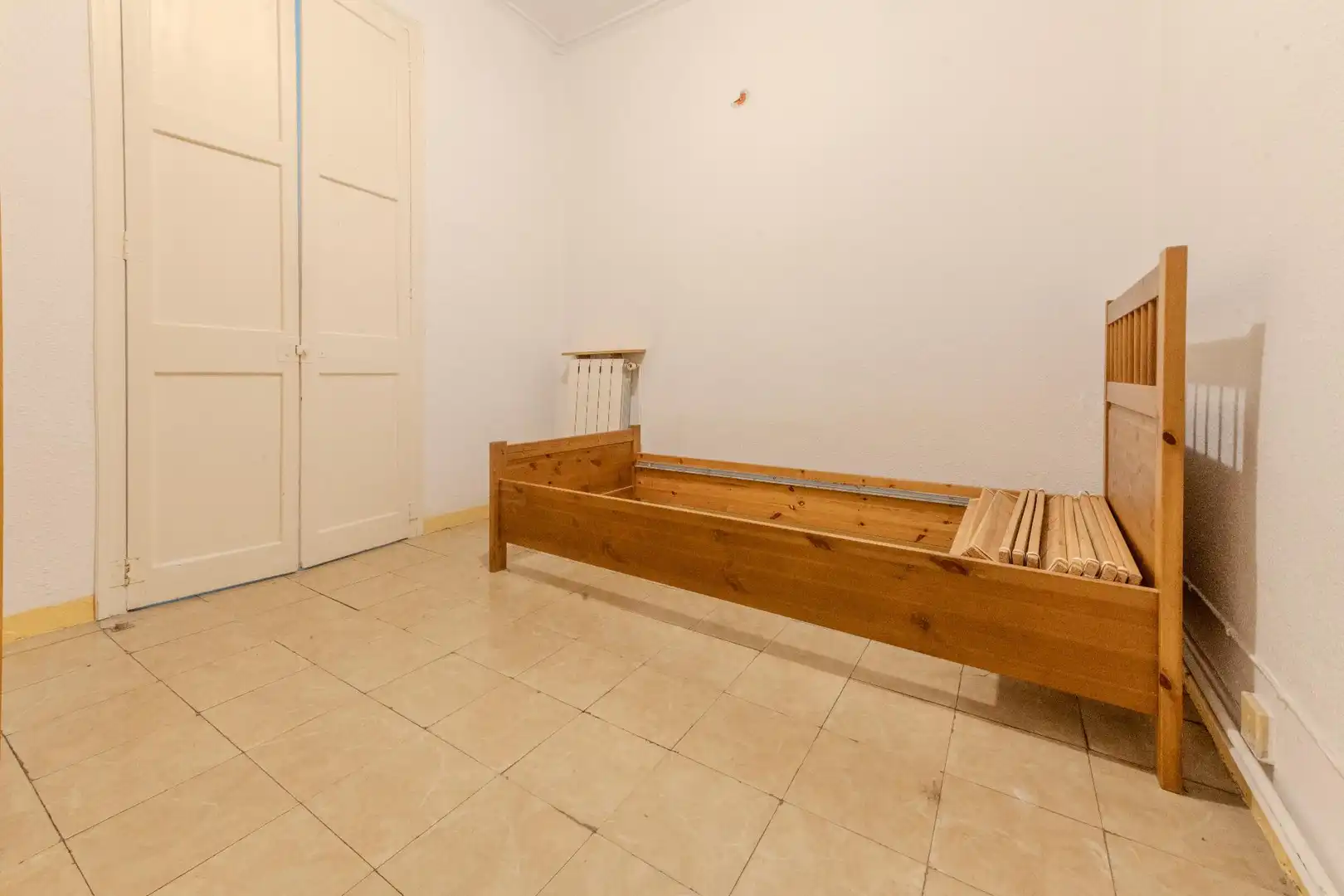 Duplex with terrace for sale in Can Feu - Gràcia, imagen 11