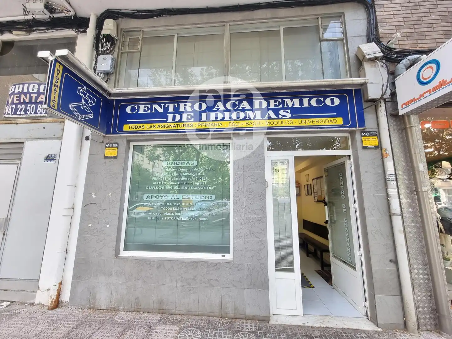 Gewerbefläche zur Miete in San Bruno