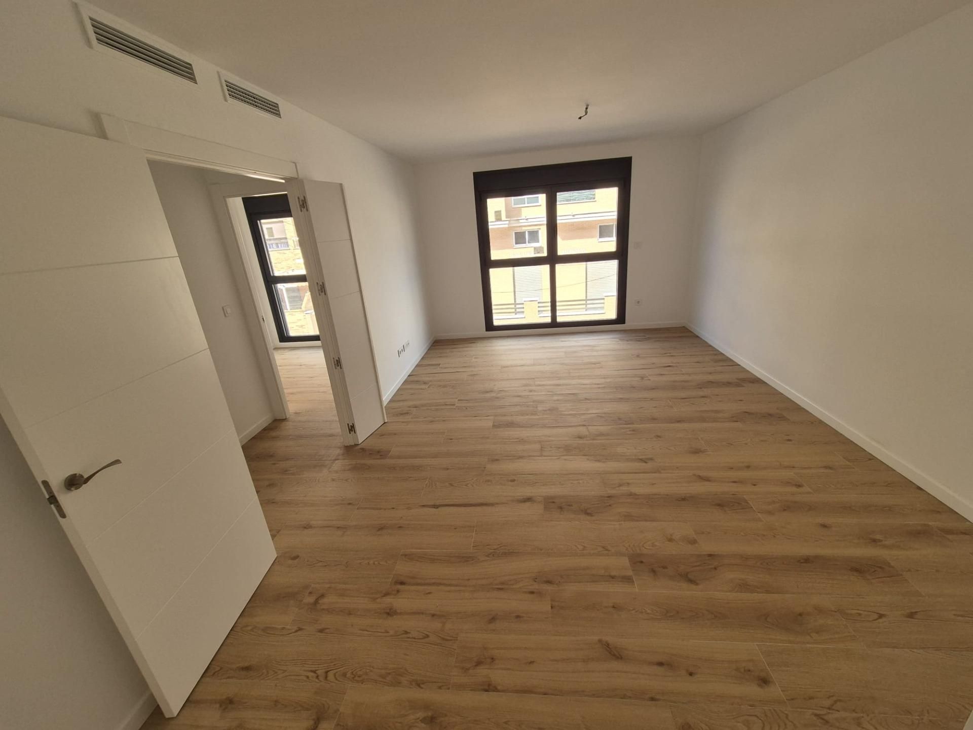Bedroom of Flat to rent in Elda  with Storage room