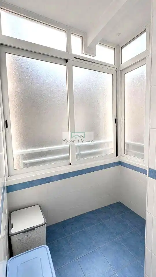 Bany de Pis en venda en Alcalá de Henares amb Aire condicionat, Calefacció i Parquet