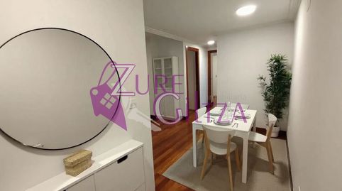 Piso COMO NUEVO en venta en Eibar, con 2 dormitorios y 2 baños. Y con posibilidad de garaje doble. Ven a verlo!, imatge 5