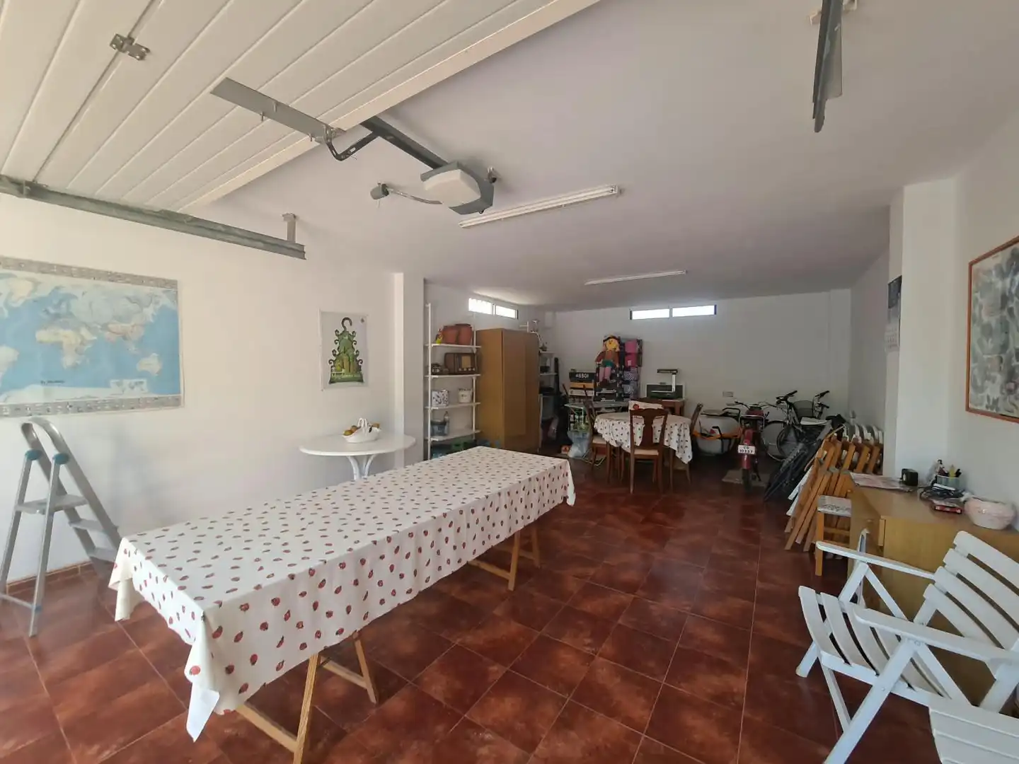 Casa rústica amb jardí en venda a El Grao, imagen 3
