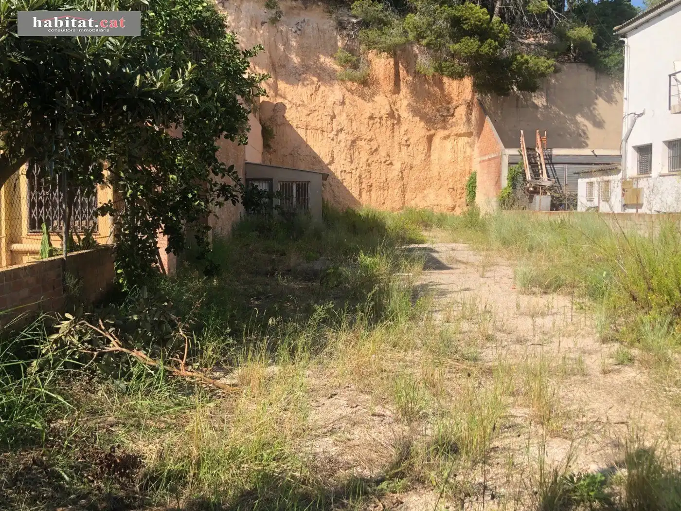 Wohnbaugrundstück zum Verkauf in Calafell Poble, imagen 12