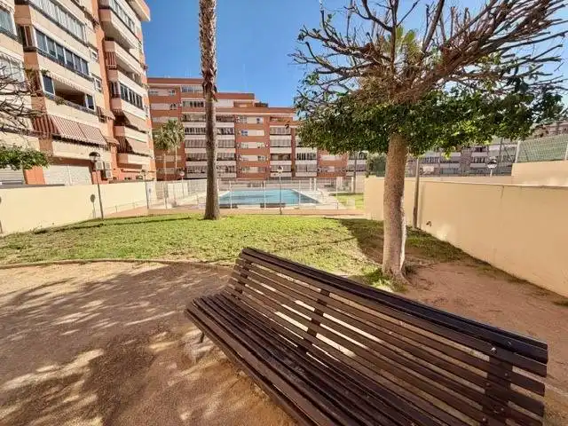 Piso en venta en Parque Lo Torrent